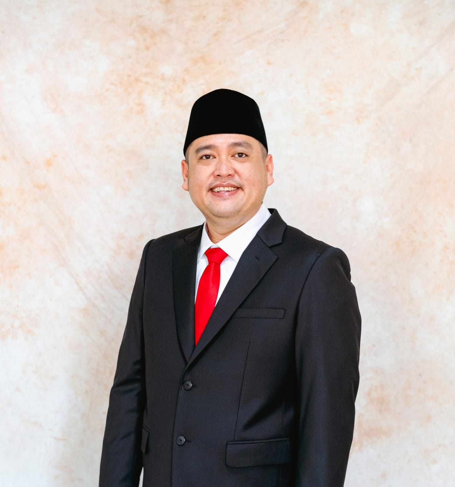 WAKIL KETUA IV DPRD