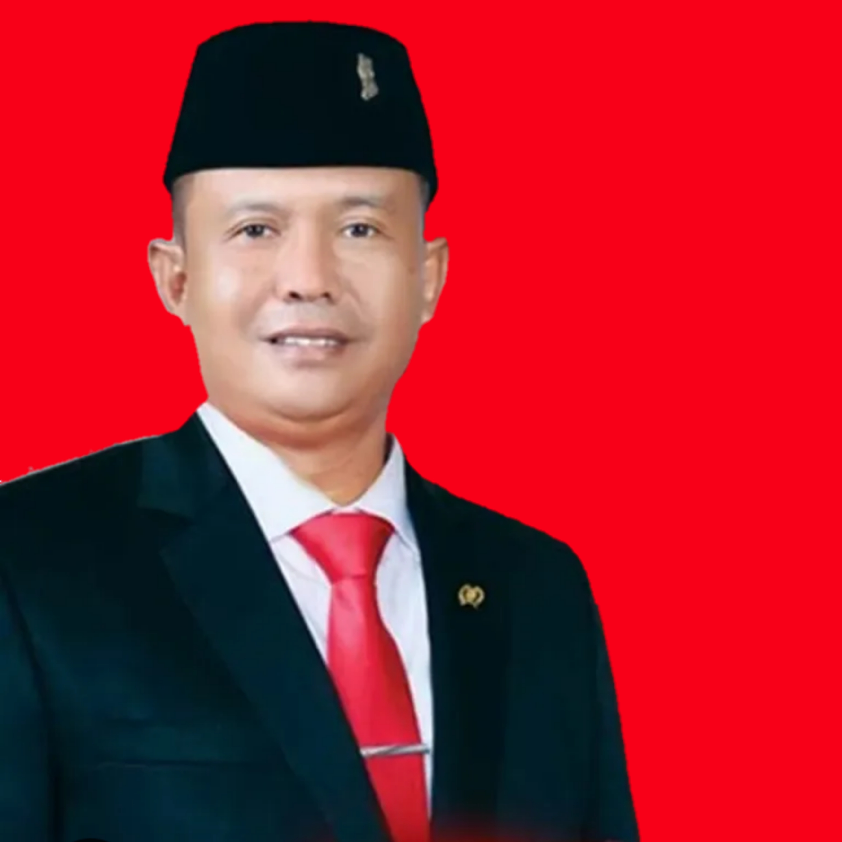 Edward Rasyid