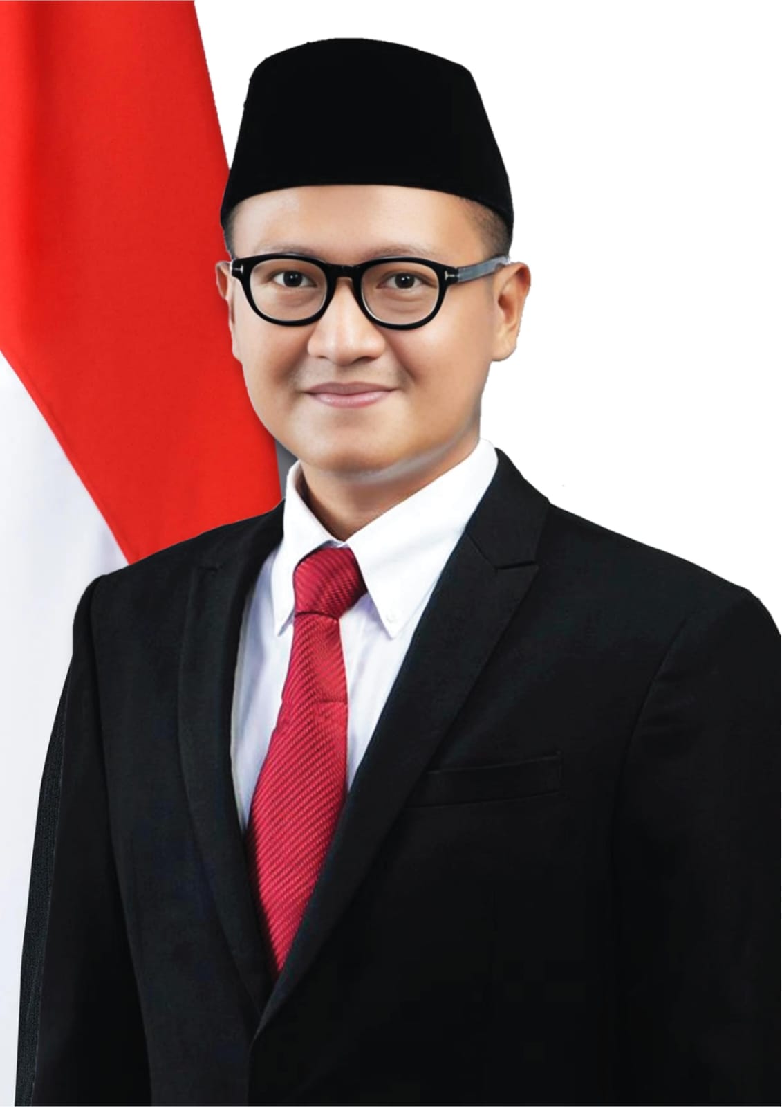 KETUA DPRD