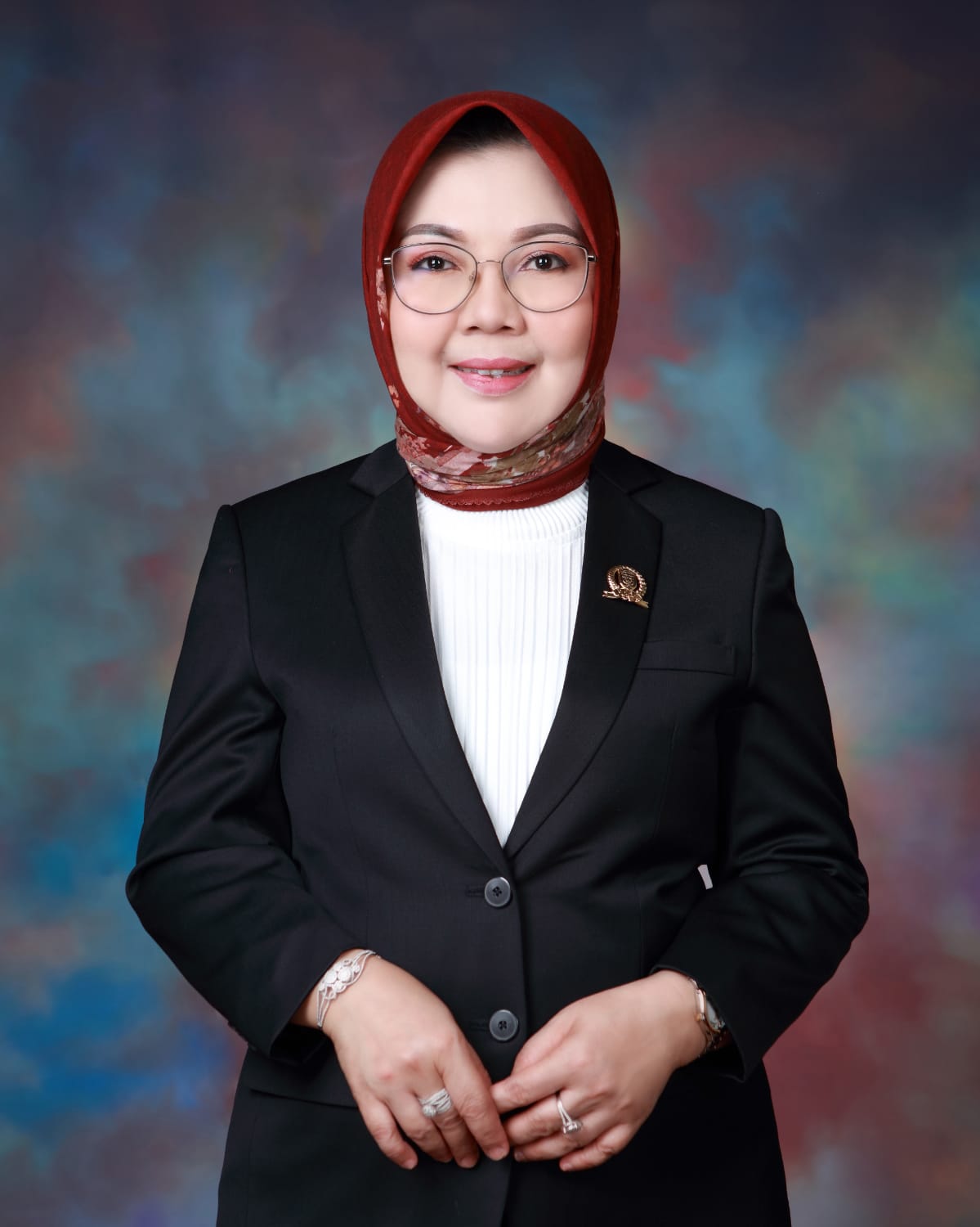 WAKIL KETUA I DPRD