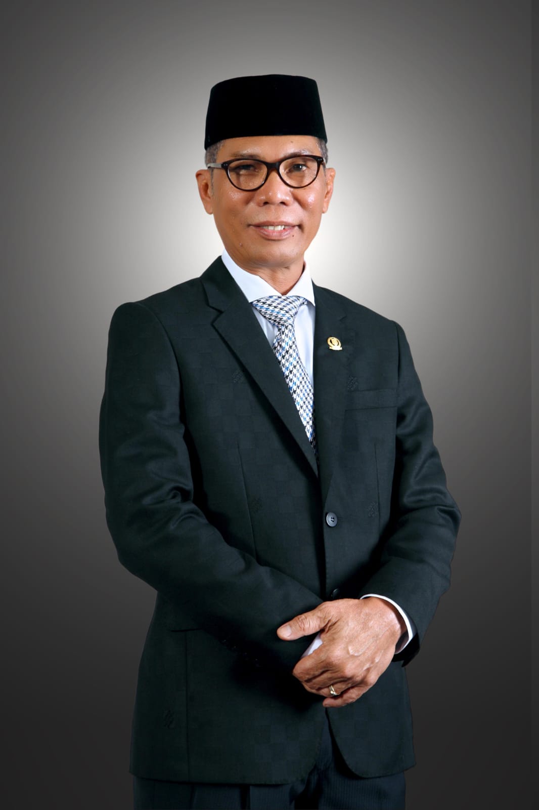 WAKIL KETUA II DPRD